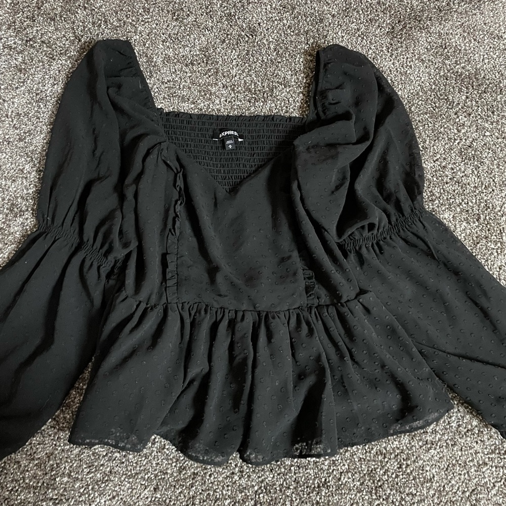 Express Top